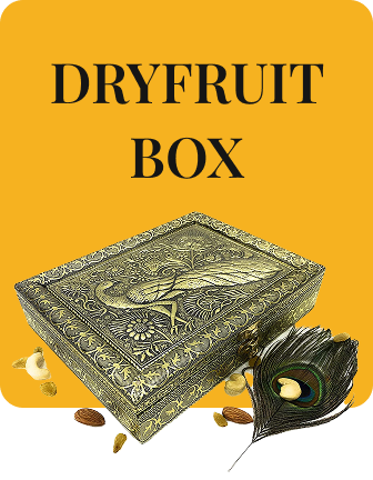 Dryfruit Box
