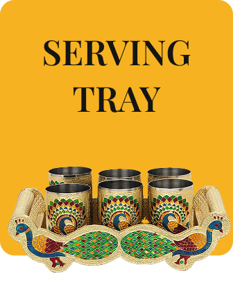 Serving Tray