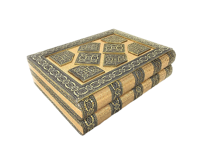 Handicrafted Wood Jewelry Box, For Storage